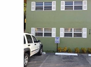 718 SE 12th Ct APT 2, Fort Lauderdale, FL 33316