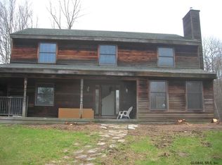 1243 County Route 68, Eagle Bridge, NY 12057