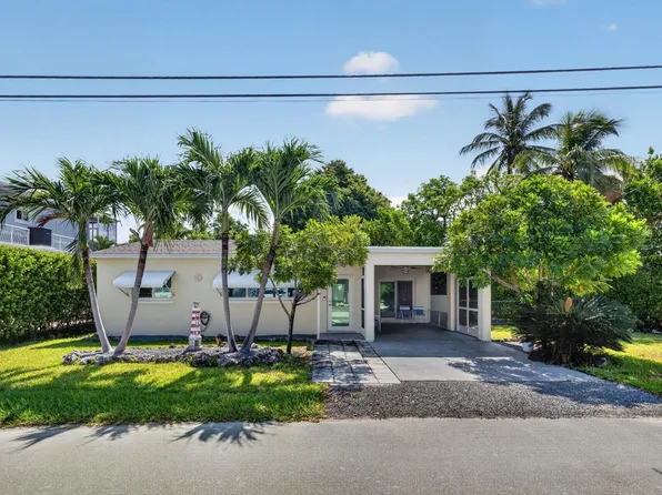 8 Ocean View Blvd, Key Largo, FL 33037