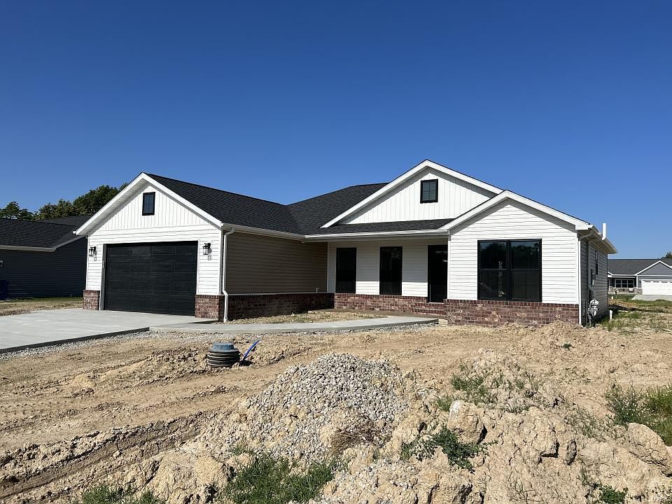 318 Jennifer, Germantown, IL 62245 Zillow