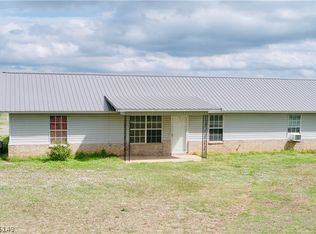 27734 Bud French Rd, Cameron, OK 74932