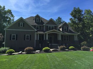 21 Emerson Rd, Windham, NH 03087