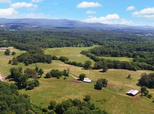 910 New Liberty Rd, Clarkesville, GA 30523