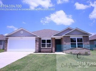 5316 Yukon Dr, Jonesboro, AR 72405