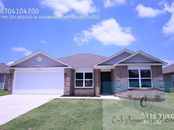 5316 Yukon Dr