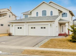 11062 Northfleet Dr, Anchorage, AK 99515