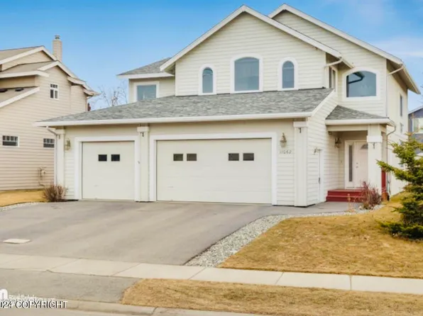 11062 Northfleet Dr, Anchorage, AK 99515