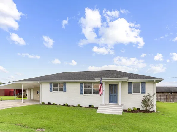 13204 S Peach St, Vacherie, LA 70090
