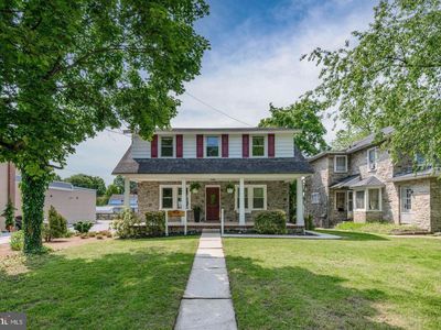 516 E Lancaster Ave, Downingtown, PA, 19335