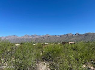 9931 E Mountain Pl, Tucson, AZ 85719