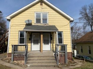 326 Orr St APT 1, Weirton, WV 26062