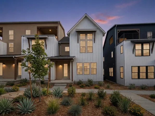 Willow Plan, Terraine