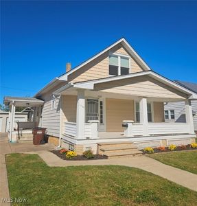 1716 Tuxedo Ave, Parma, OH, 44134