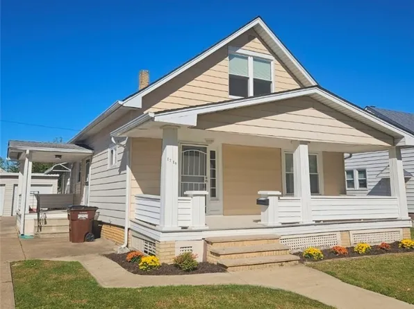 1716 Tuxedo Ave, Parma, OH 44134