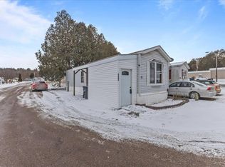 132 5th St UNIT 132, Colchester, VT 05446