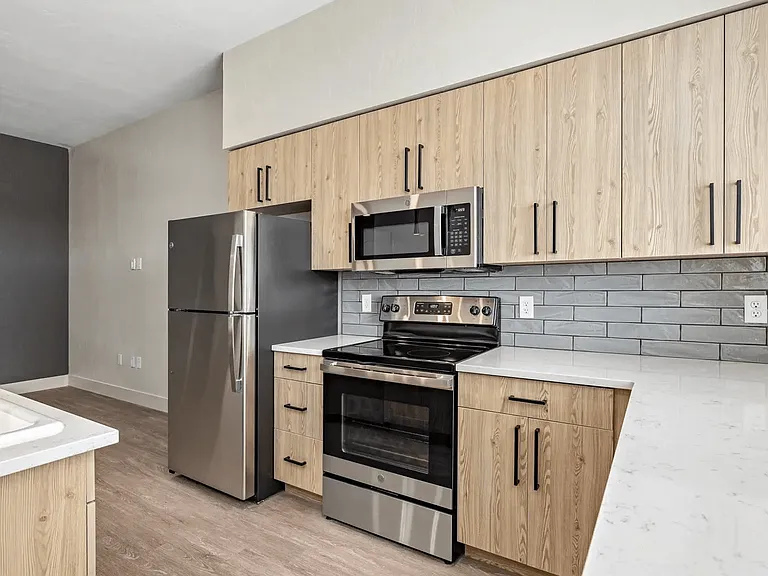 Premium Kitchen