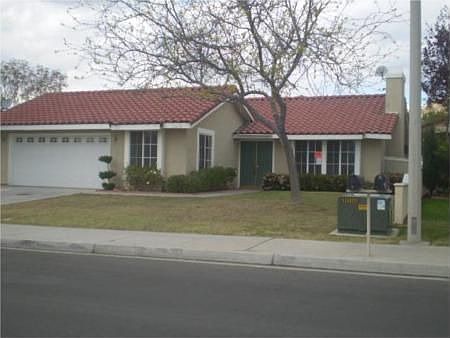 2nd image of 25638 Onate Dr