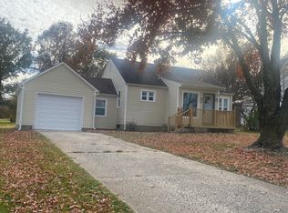 306 W 4th St, Blackburn, MO 65321