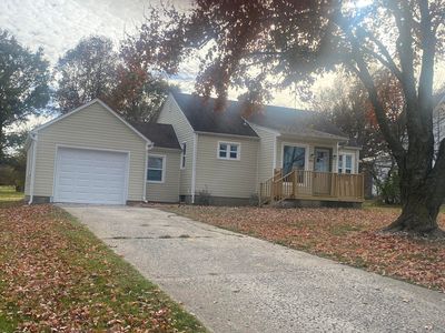 306 W 4th St, Blackburn, MO, 65321