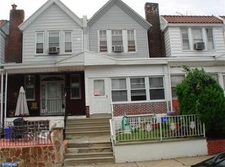 556 E Carver St, Philadelphia, PA