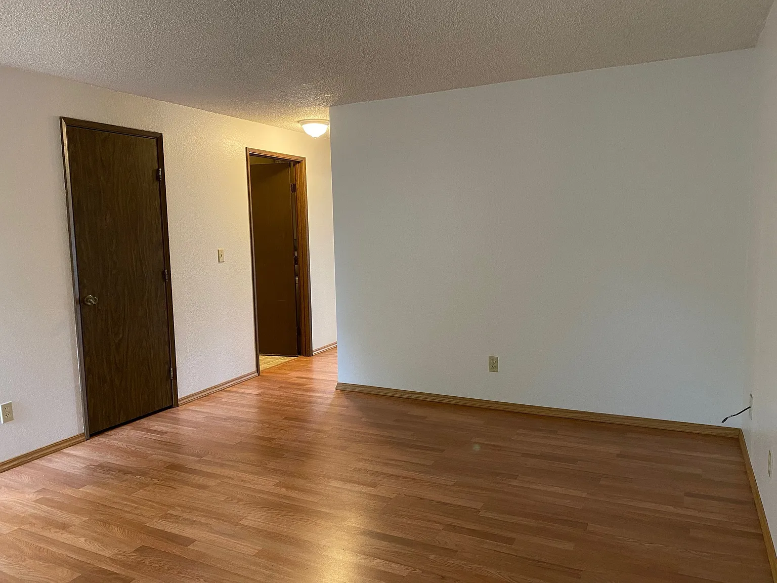 Harris Apartments — Photo 4