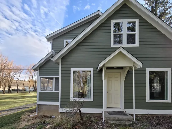 4185 Lenville Rd, Moscow, ID 83843