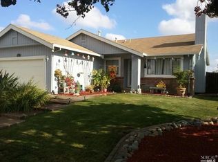 905 Javan Way, Suisun City, CA