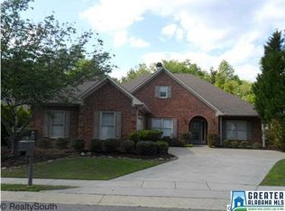 344 Amherst Dr, Birmingham, AL 35242