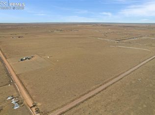 TRACT Powers Rd #D, Colorado Springs, CO 80928