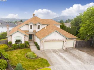 2242 SW Phyllis Pl, Gresham, OR 97080