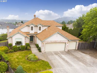 2242 SW Phyllis Pl, Gresham, OR, 97080