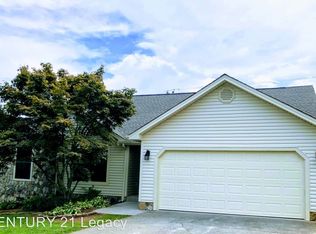 3239 Bloomfield Cir, Maryville, TN 37803