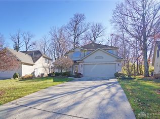 850 Deer Run Rd, Centerville, OH 45459