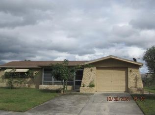 3526 Blackhawk Dr, New Port Richey, FL 34652