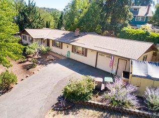 225 Miner Way, Jacksonville, OR