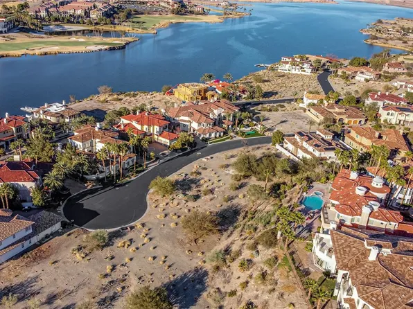 5 Rue Grimaldi Way, Henderson, NV 89011