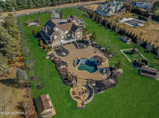 76 Hominy Hill Rd, Colts Neck, NJ 07722