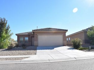 3245 Prairie Ridge St SW, Los Lunas, NM 87031