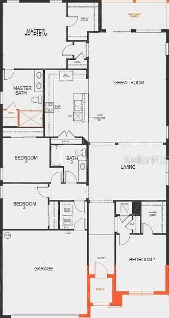 2nd image of 2427 Biscotto Cir