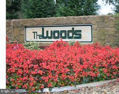 105 The Woods, Cherry Hill, NJ, 08003