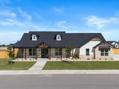 6792 Kings Mill Dr, Salado, TX, 76571