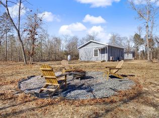 7942 Wagener Rd, Salley, SC 29137