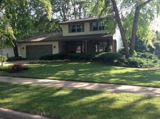 4517 Mallory Cir, Madison, WI 53704