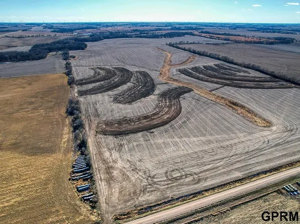 Na G County Rd, Dorchester, NE 68343