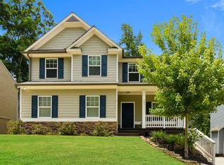 131 Shoals Bridge Rd, Acworth, GA 30102