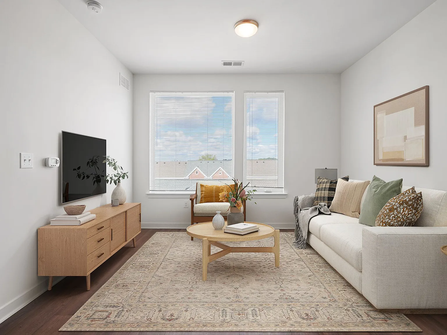 Kenilworth Courts Income Restricted Housing — Photo 1