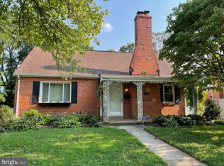 1716 Cody Dr, Silver Spring, MD 20902