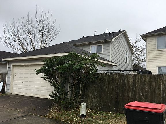 3rd image of 19537 Richland Springs Dr