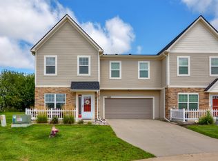 3018 SE Glenstone Dr, Grimes, IA 50111