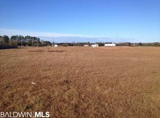 0 Dubose Rd, Summerdale, AL 36580